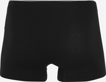 Boxers SCHIESSER en noir