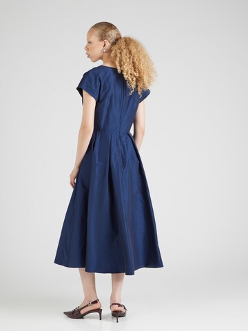 Weekend Max Mara Kleid 'ETUANIA' in Blau