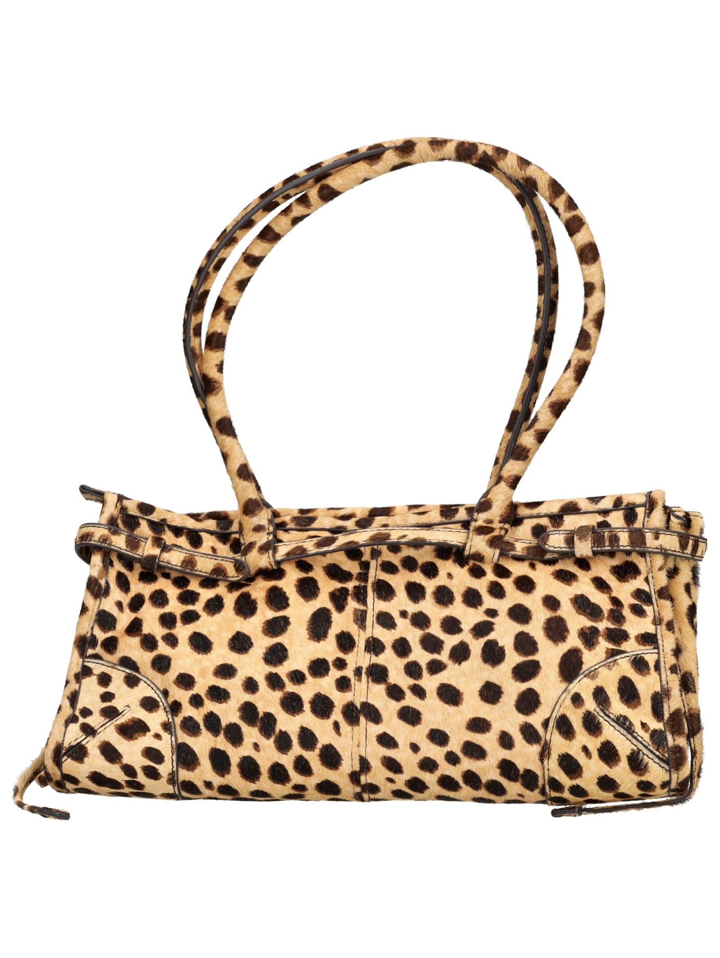 Sacs à main Jeffrey Campbell en beige