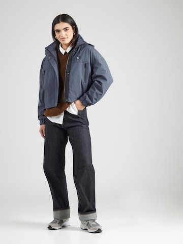 ONLY Between-Season Jacket 'ONLKARA' in Blue