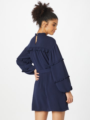 Robe Dorothy Perkins en bleu