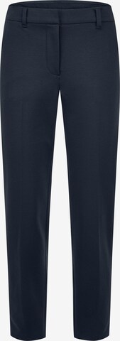 Lovely Sisters Regular Pants 'Hedwig' in Blue: front