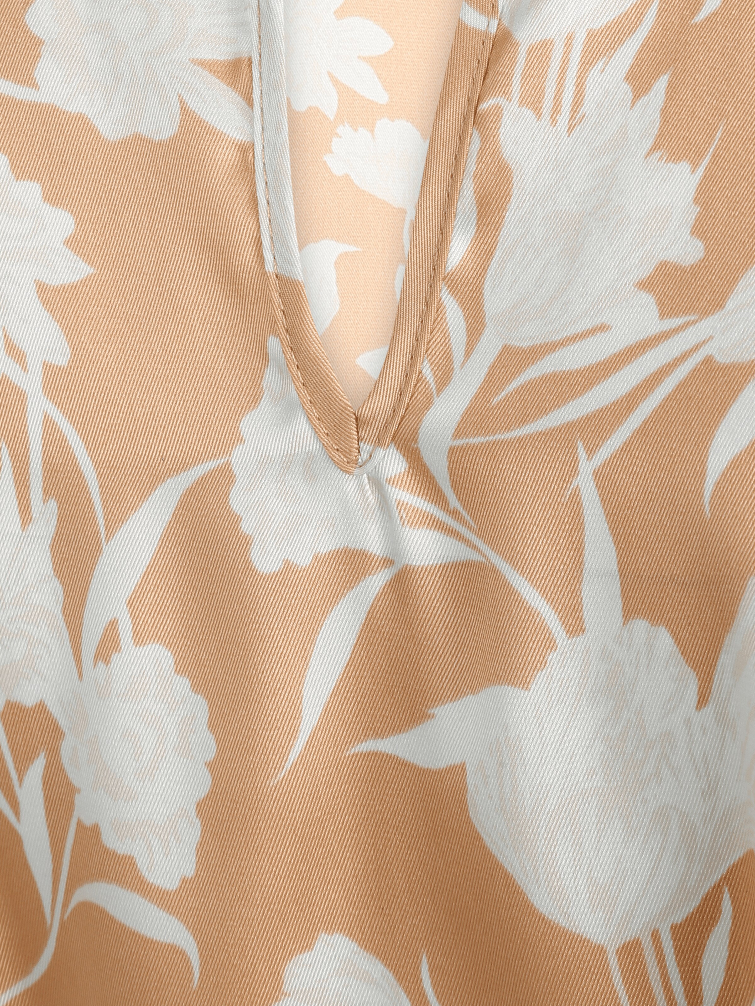 River Island Petite Blúz - narancs