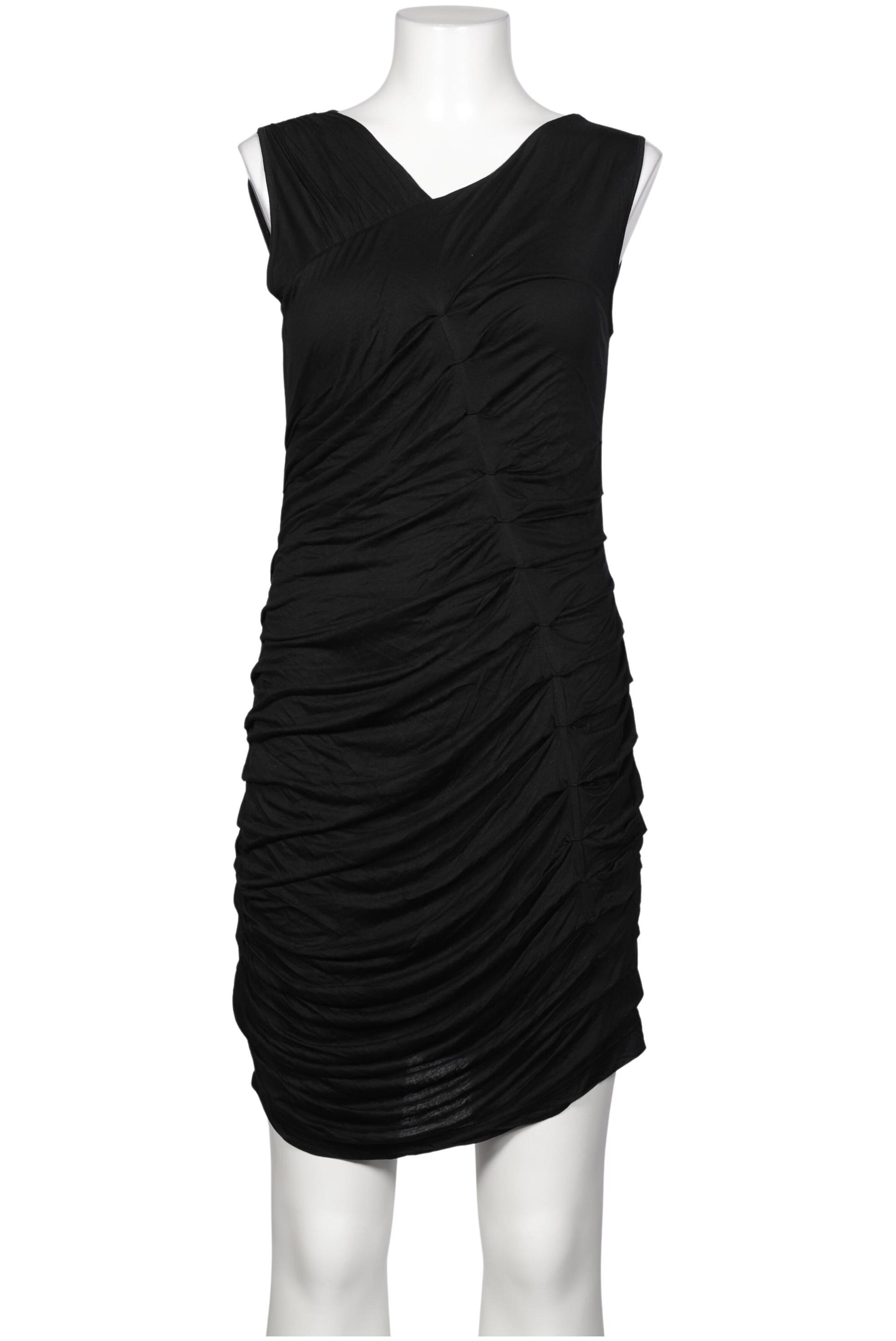 HUGO Dress in M in Black: front