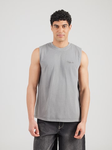 pilka Pegador Marškinėliai 'Signar': priekis