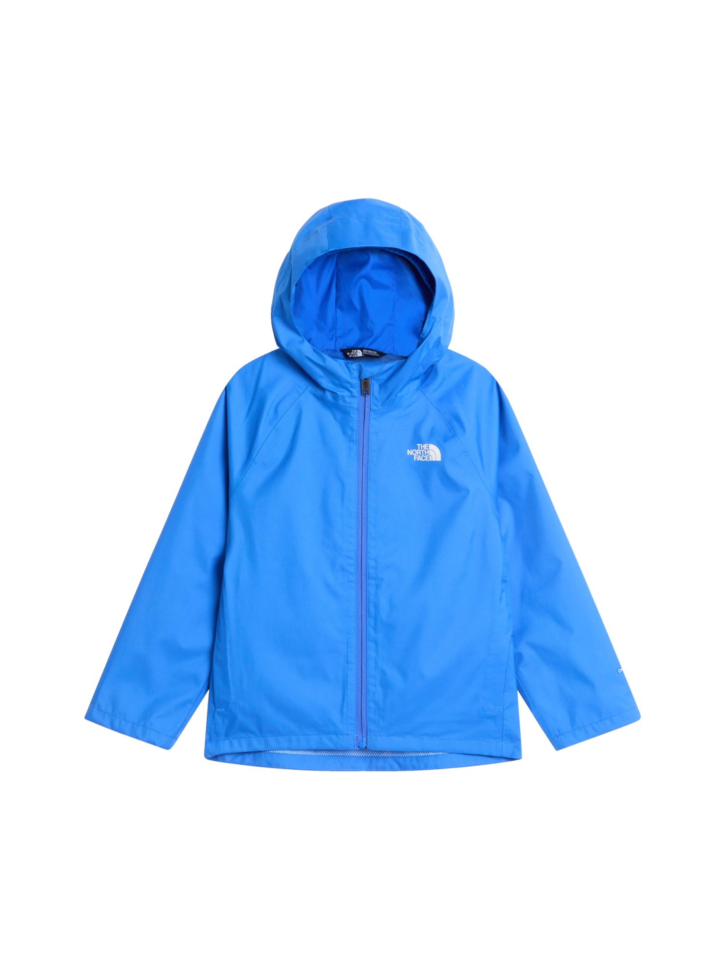 THE NORTH FACE Яке Outdoor 'Perrito' в синьо: отпред