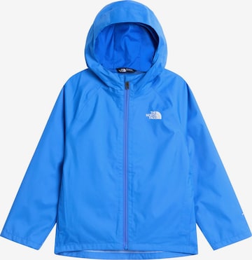 Geacă outdoor 'Perrito' de la THE NORTH FACE pe albastru: față