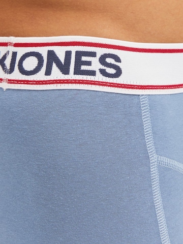 JACK & JONES Boxer shorts 'Jake' in Blue
