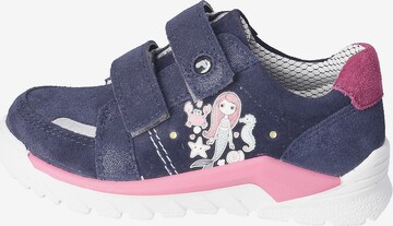 RICOSTA Sneaker in Blau