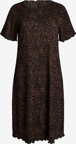 ruda Zizzi Suknelė 'Vtalia': priekis