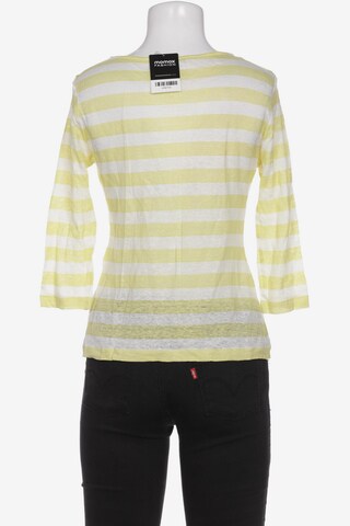 St. Emile Top & Shirt in S in Yellow