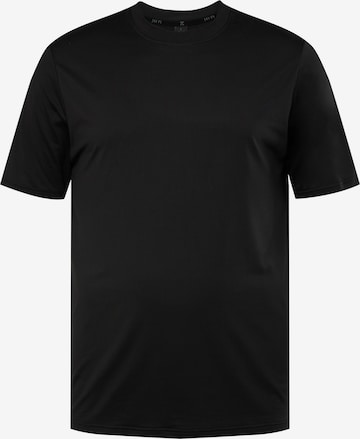 JAY-PI T-Shirt in Schwarz: Vorderseite