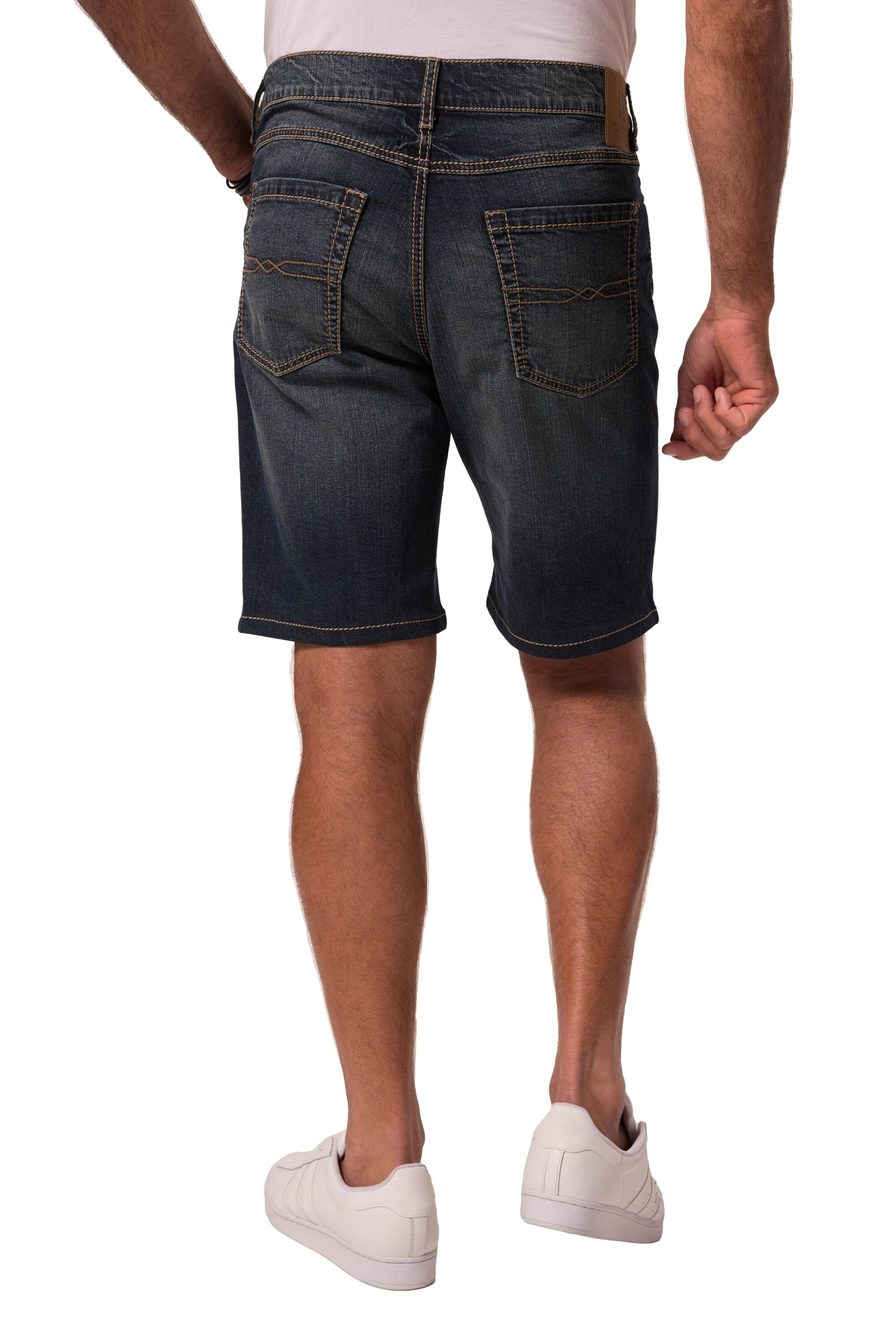 JP1880 Regular Jeans in Blue