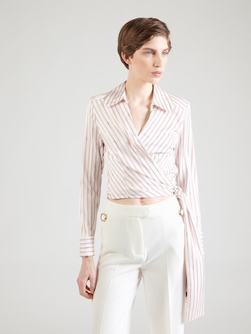 GUESS by Marciano Halenka 'FATOU' – bílá: přední strana