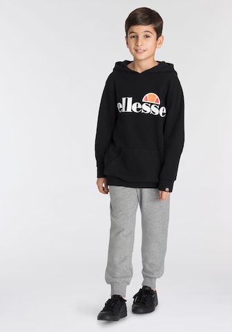 ELLESSE Tapered Byxa 'Colino' i grå