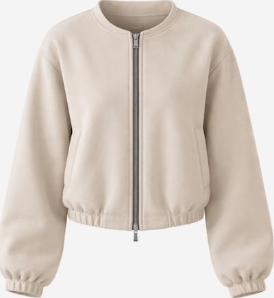 Worldclassca Übergangsjacke in S-L in beige, Produktansicht