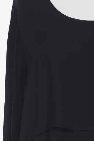 SAMOON Dress in XL in Black