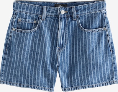 Next Farkut värissä sininen denim / vaaleansininen, Tuotenäkymä