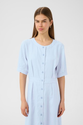 InWear Blousejurk 'Dally' in Blauw
