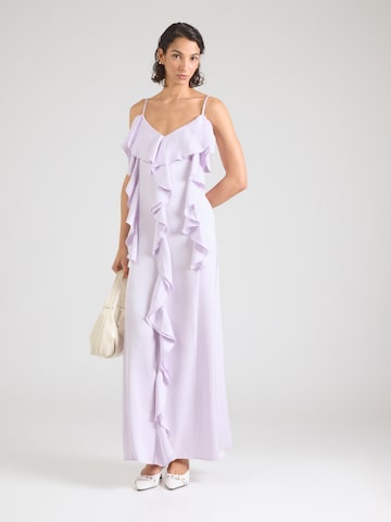 VERO MODA - Vestido en lila