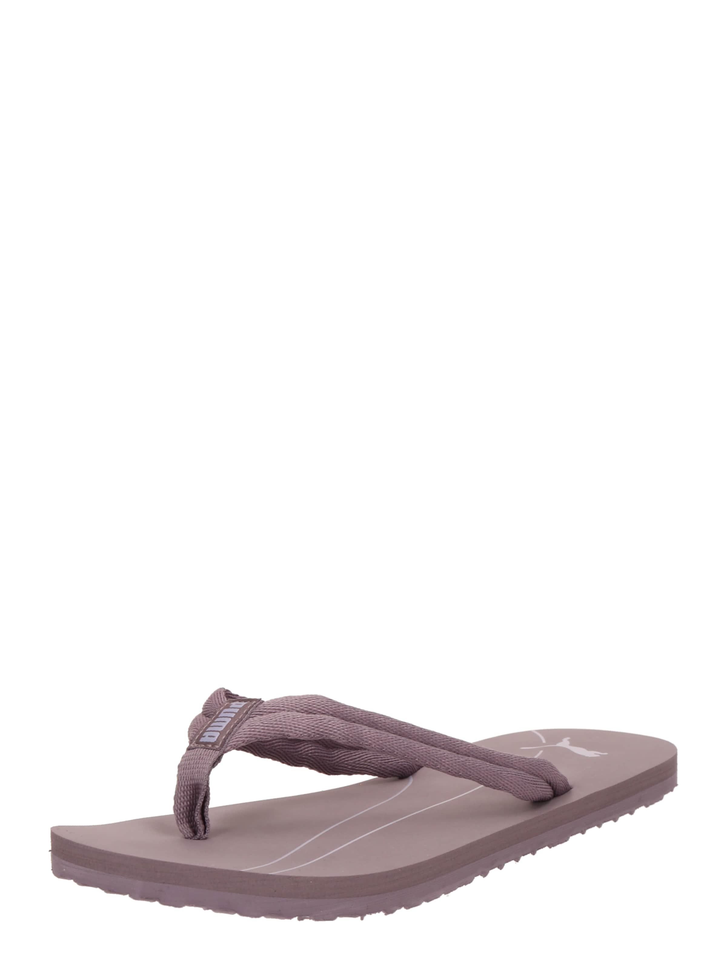 PUMA Σαγιονάρα &#x27;Epic Flip V3&#x27; σε λιλά: μπροστά