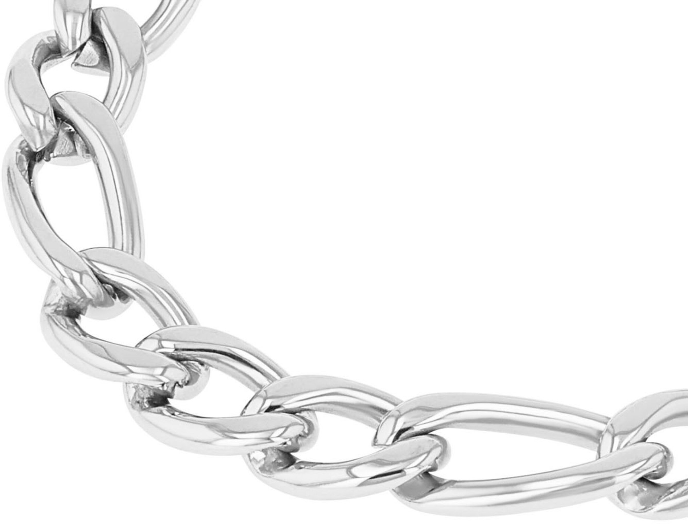 s.Oliver Bracelet in Grey