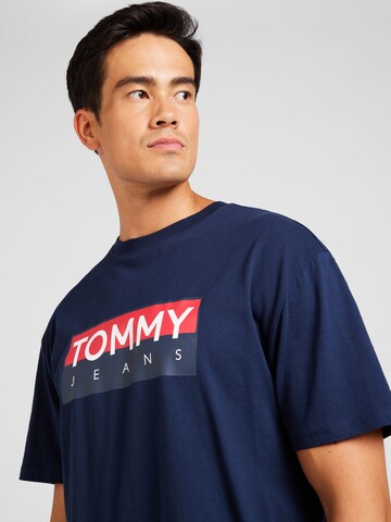 Tommy JeansMajica - plava boja