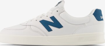 balts new balance Zemie brīvā laika apavi 'CT300'