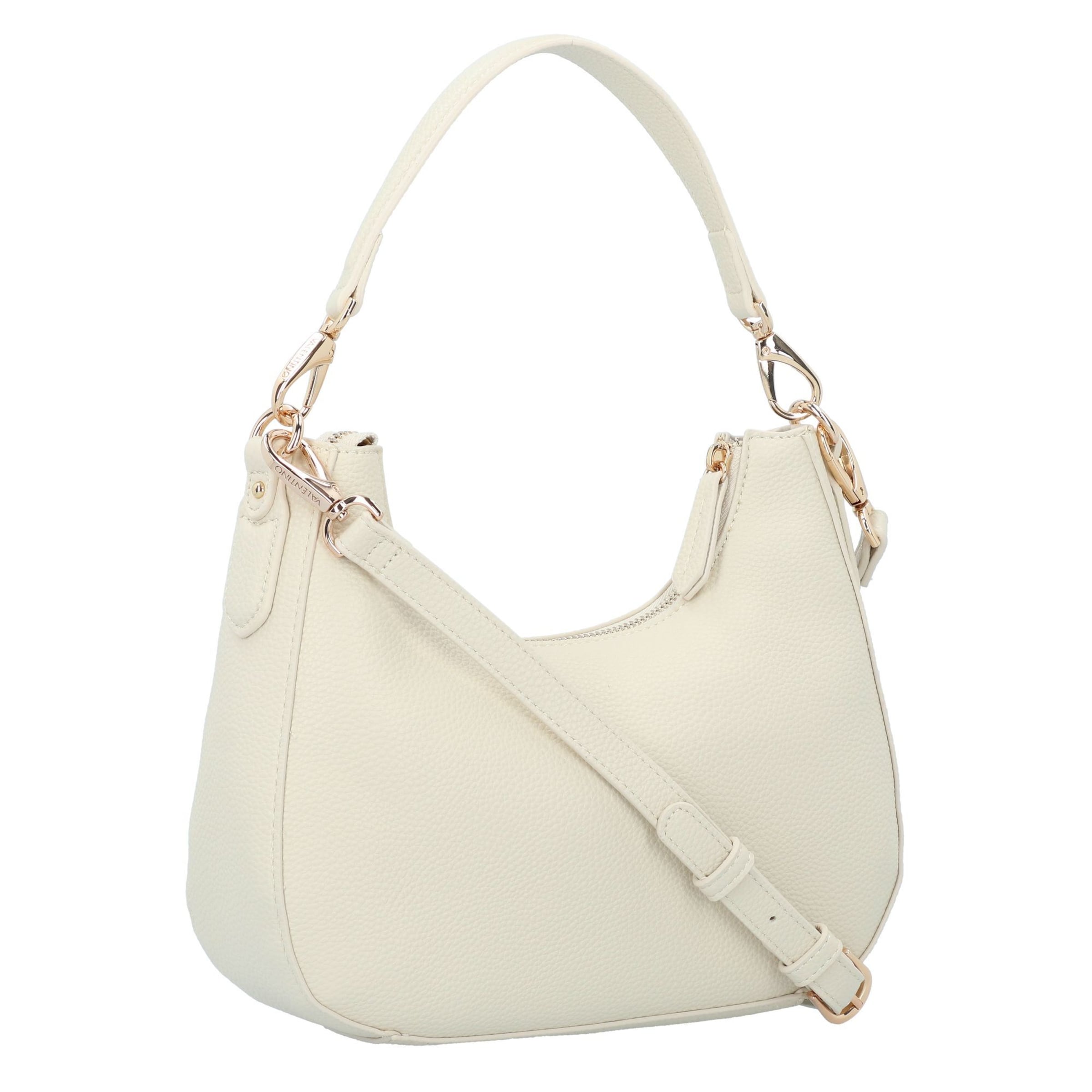 Sac bandoulière 'Brixton' VALENTINO en beige