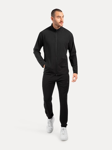 Smilodox Regular Broek in Zwart