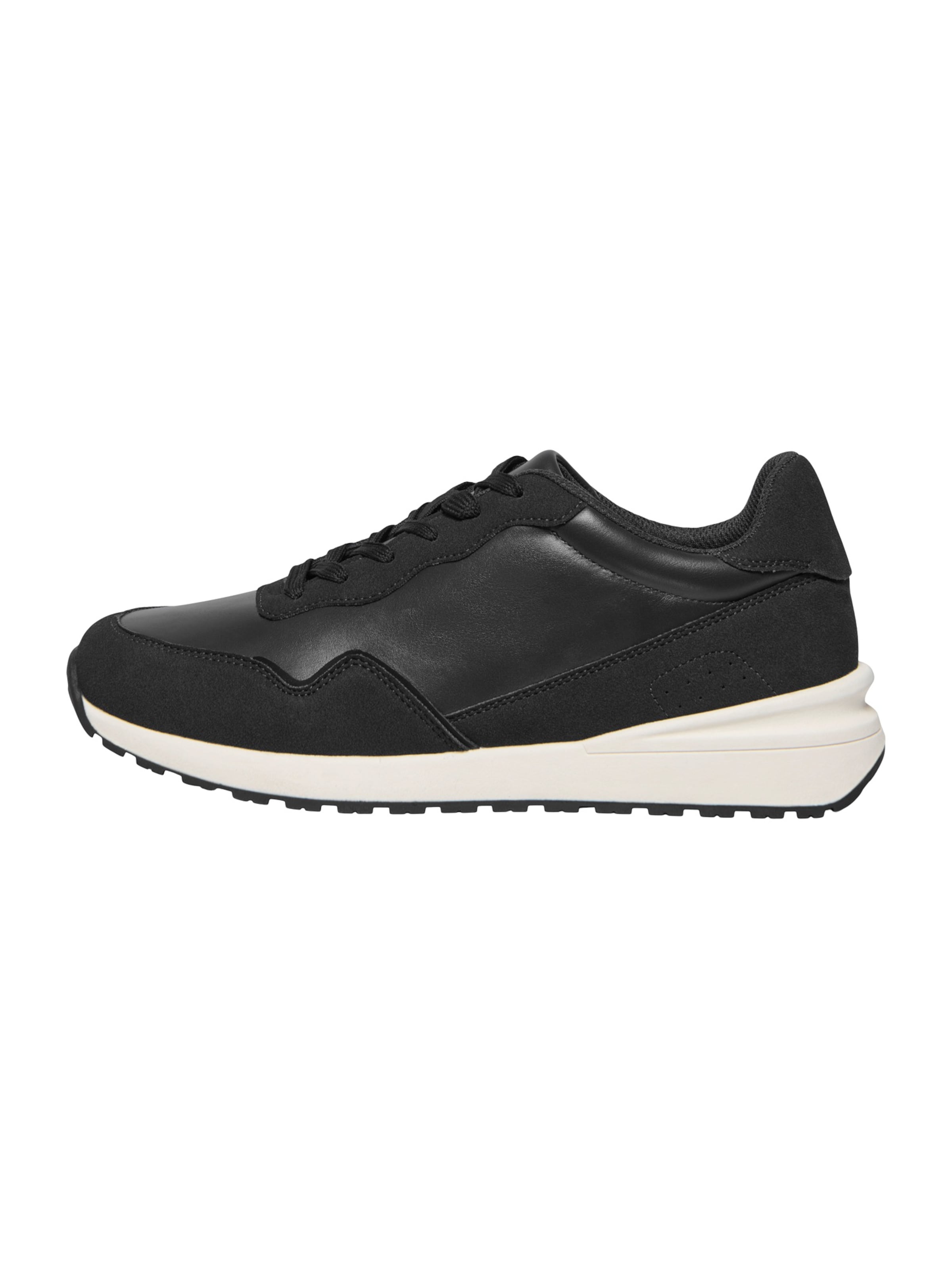 Only & Sons - Zapatillas deportivas bajas 'ONSFELIX' en gris: frente