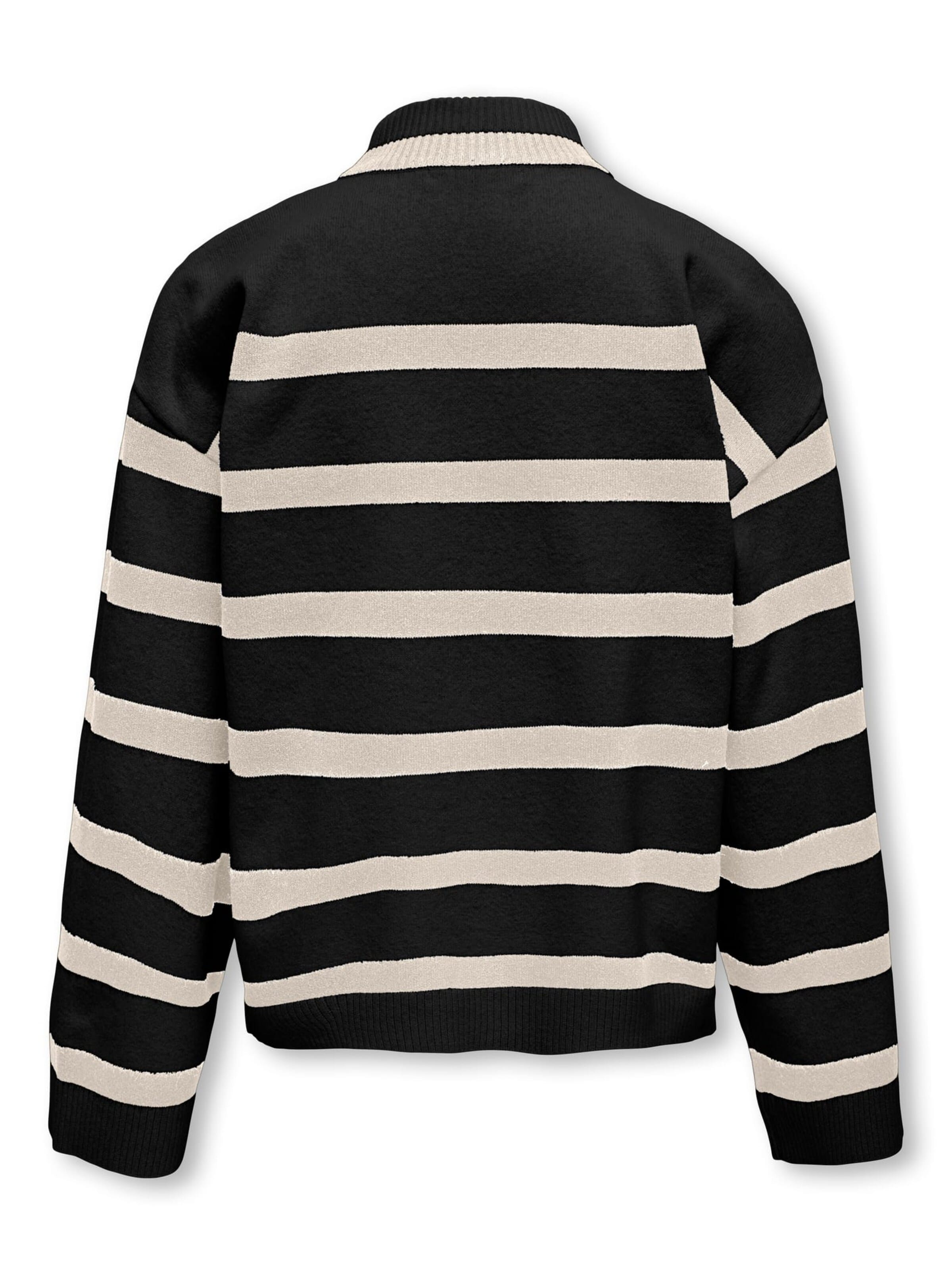 ONLY Sweater 'Ama' in Black