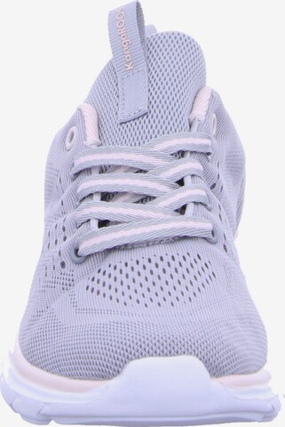 KangaROOS Sneaker in Grau