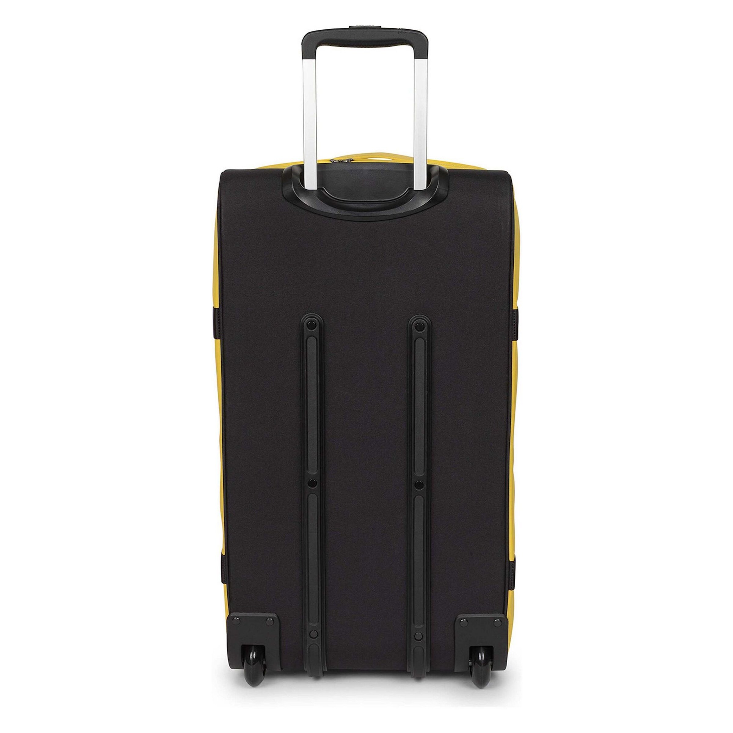 EASTPAK Trolley 'Transit'R Plus' in Yellow