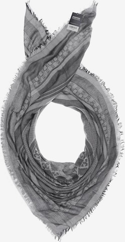 ESCADA Scarf & Wrap in One size in Grey: front