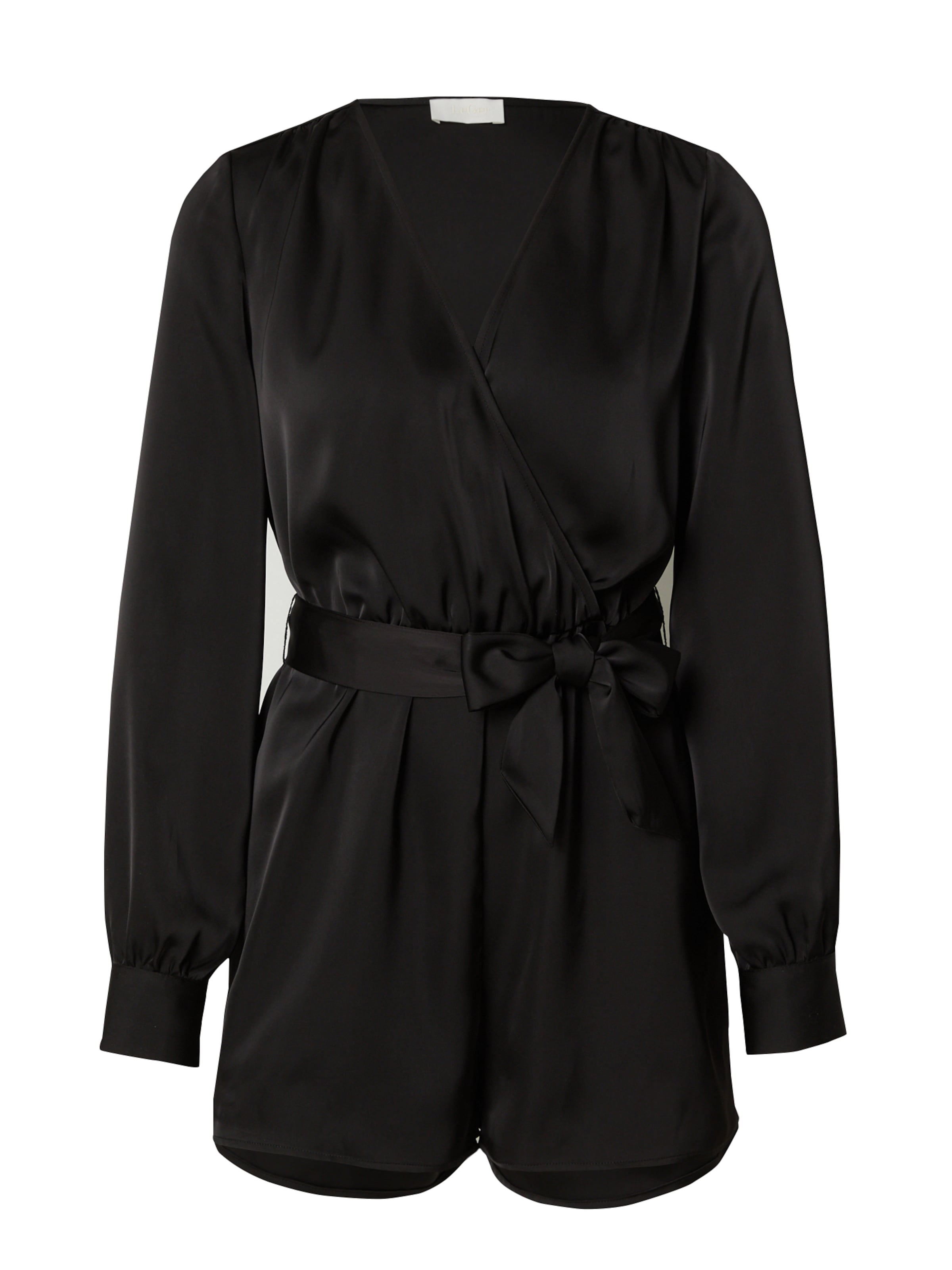 LeGer by Lena Gercke Ολόσωμη φόρμα 'Giselle' σε μαύρο, Άποψη προϊόντος