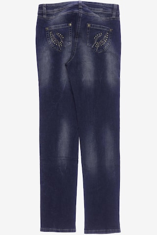 TUZZI Jeans in 27-28 in Blue
