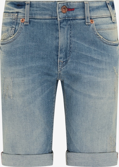 Petrol Industries Farkut 'Blizzard' värissä sininen denim, Tuotenäkymä