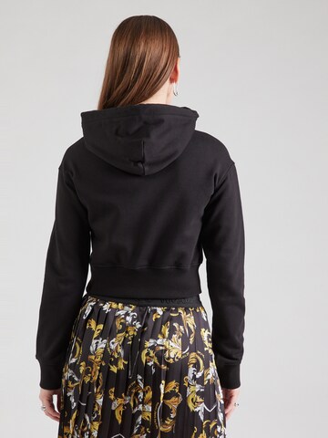 Versace Jeans Couture Sweatshirt in Black