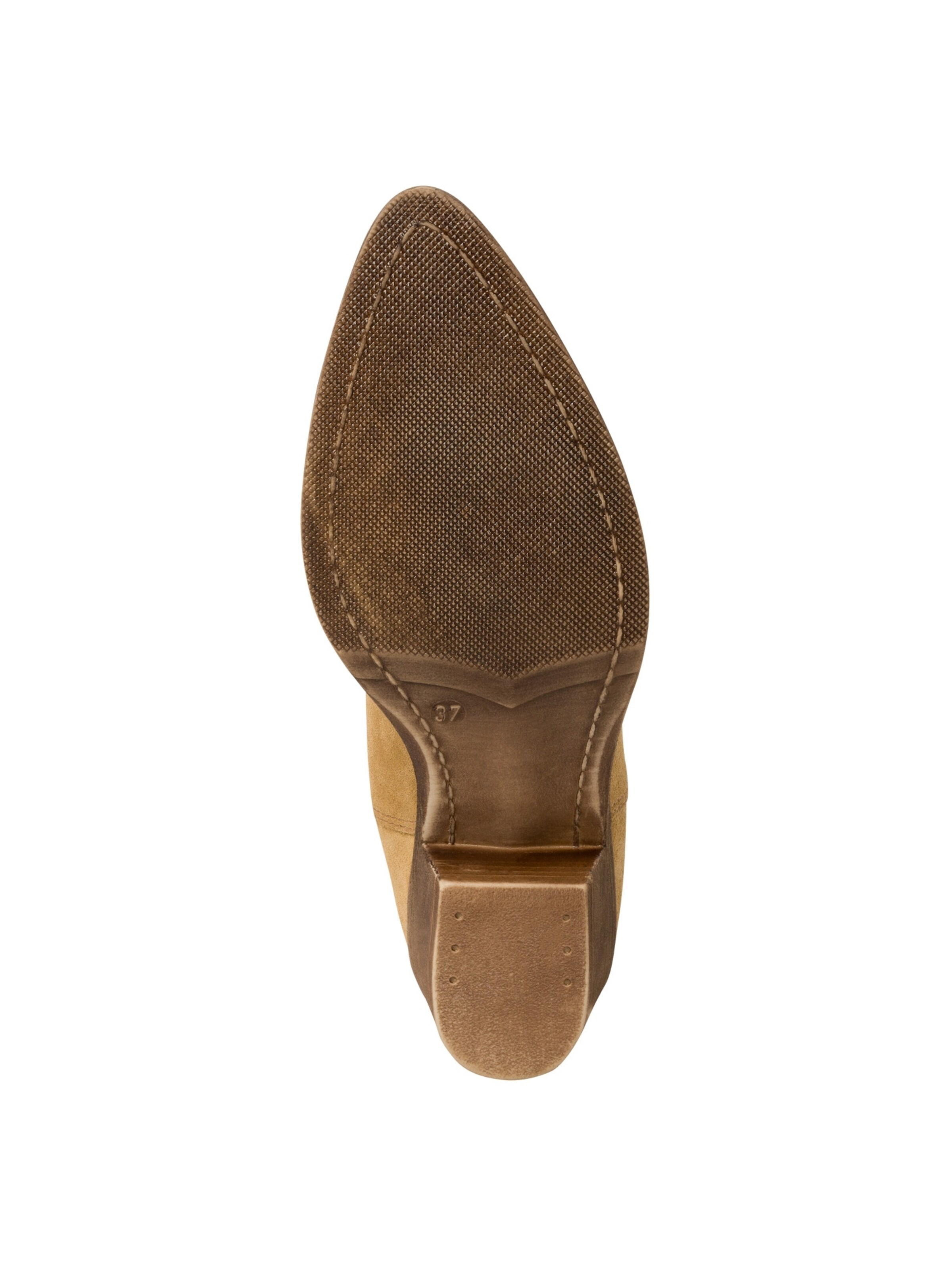 Tamaris Chelsea boots in Bruin