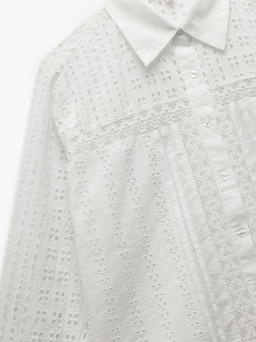 Koton Blouse in White