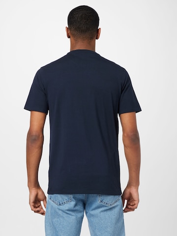 T-Shirt 'Tom' FQ1924 en bleu