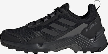 Chaussure basse 'Eastrail 2.0' ADIDAS TERREX en noir : devant