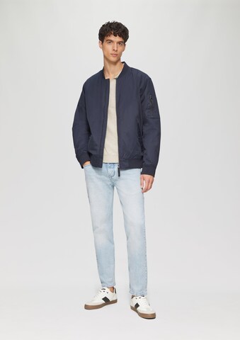 s.Oliver Shirt in White