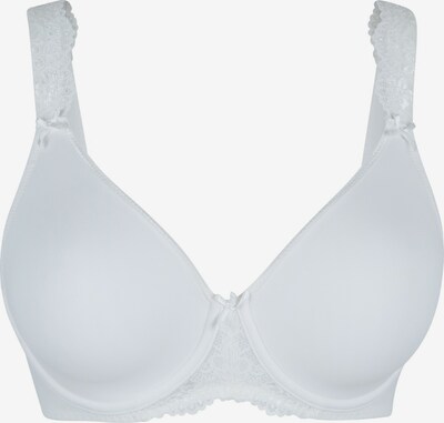 LingaDore Soutien-gorge en blanc, Vue avec produit