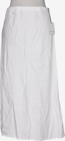 Bella Dahl Rock XS in Weiß: Vorderseite