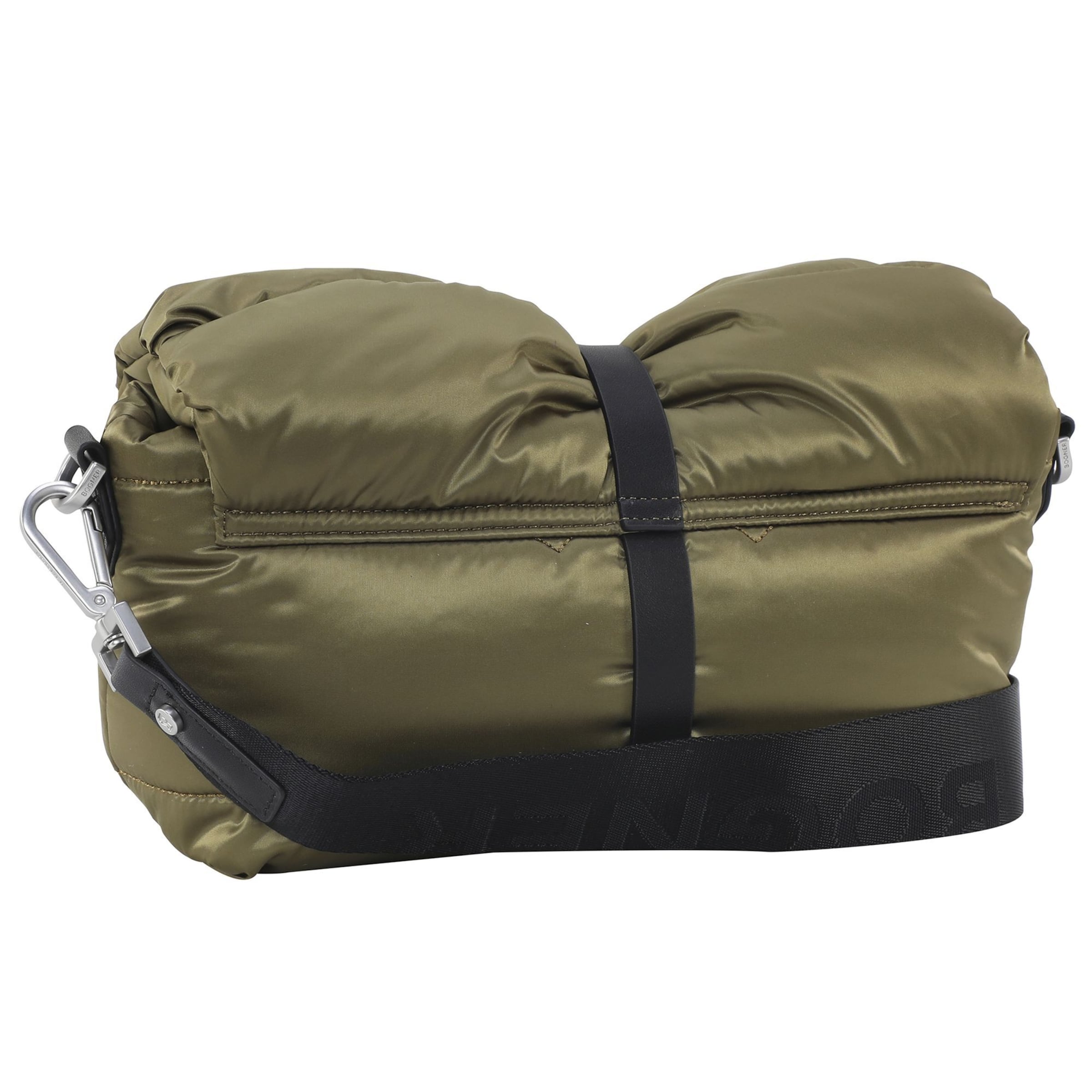 BOGNER - Bolso de hombro 'Morzine Sole' en verde