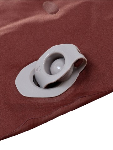 VAUDE Accessories 'Allround 9 L' in Red
