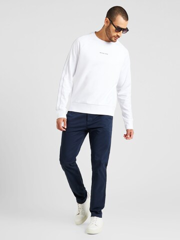 Michael Kors Sweatshirt in White