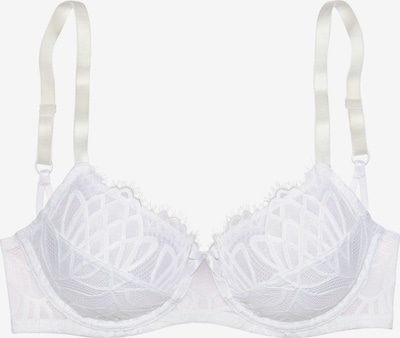 Reggiseno LASCANA di colore bianco, Visualizzazione prodotti